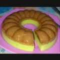 Cooksnap dari Mbak Umnas untuk resep Puding busa putih telur