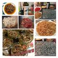李英佩 的 小魚干貝辣椒醬 cooksnap