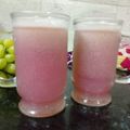 Shilpa Shah's cooksnap of when they made દાડમ જ્યુસ(pomegranate juice recipe in gujarati).