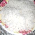 Tanisha Mehta का कुकस्नैप जब उन्होंने जीरा राइस(jeera rice recipe in hindi) बनाया था।