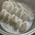 Cooksnap dari Nugraheni Wahyuningrum untuk resep Tahu Bakso daging Sapi