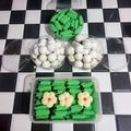 Cooksnap dari Odynabel untuk resep Semprit Susu