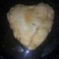 El cooksnap de Brunoo Y Solee cuando hizo Postre de harina con leche.