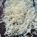 Cooksnap dari Icha Balerina untuk resep Brownies Coklat  Happy Call