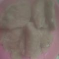 Cooksnap dari Fahima Ayasya untuk resep Pempek ikan tongkol