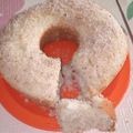 Cooksnap dari Bunnaria Sihotang untuk resep Bolu kelapa parut...manis dan gurih daann irit pastinya😄