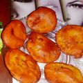 Arpita Biswas's cooksnap of when they made বেগুনী.