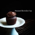 Cooksnap dari Carolina untuk resep Rose in Hat box Pretty Brownies