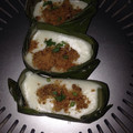 Cooksnap dari iif fachmi abubakar untuk resep Talam Ebi ala Mama Erni 