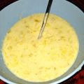 Raven's cooksnap of when they made My Leek+Potato Soup.
