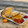 El cooksnap de Equipo Cookpad cuando hizo Cabecero al vino con naranja.