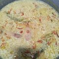 Cooksnap dari Isti Sopiani untuk resep Opor ayam bumbu kuning
