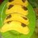 Cooksnap dari Desi Ardianti untuk resep Bolu kukus bentuk pisang🍌🍌