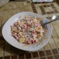 Cooksnap από Στελάκι στη συνταγή Κοτοσαλάτα για «μπουφέ»