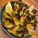 El cooksnap de Josemi CilantroYHierbabuena cuando hizo Mejillones al curry verde thai.
