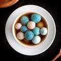 Cooksnap dari Binti Sae untuk resep Wedang Ronde