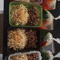 Cooksnap dari Vivi untuk resep Mie Yamin Asin