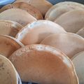 Cooksnap dari Dian untuk resep Martabak lipat no telur