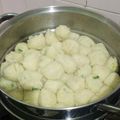 Cooksnap dari Eenks Liendhu untuk resep Siomay dori tanpa tepung #debm #keto friendly