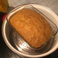 Cooksnap dari aprilia untuk resep Steamed Carrot Cake