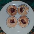 Cooksnap dari Andifa untuk resep Klappertaart Panggang