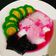 Cooksnap dari Caecilia Wu untuk resep Es Pisang Ijo Makassar #PR_RecookMinTradisional