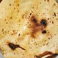 Nupur gupta का कुकस्नैप जब उन्होंने उड़द की दाल का पापड़ (urad ki dal ka papad recipe in Hindi) बनाया था।