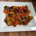 Cooksnap από donnacsg στη συνταγή Τουρλού ή μπριάμ?