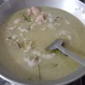 Cooksnap dari silvichipy untuk resep Opor Ayam