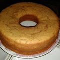 Cooksnap dari Yetty Bams untuk resep Bolu pisang palem *banana sponge cake modief