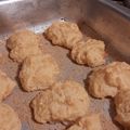 El cooksnap de Jessica cuando hizo Scones de queso, hechos con aceite, riquísimos!.