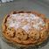 El cooksnap de Loreto cuando hizo Carrot cake (torta de zanahoria) vegan!.