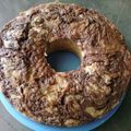 Cooksnap dari iiaditia untuk resep Bolu Pisang Endeesss Ekonomis