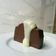 Cooksnap dari Tasya untuk resep Puding Brownies Coklat