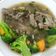 Cooksnap dari Novi Mahendrawati untuk resep Sop Iga Sapi (masakan rumah sederhana)