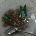 Cooksnap dari Julia Setyaningtyas untuk resep Bubur singkong
