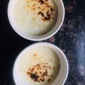 صورة من ام ريناد و ردينة، شاركها بعد تجربة وصفة أرز بالحليب