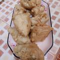 Cooksnap dari yarah untuk resep Tahu Isi Pedas Enak dan Crispy