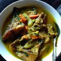 Cooksnap dari sri agustina nst untuk resep Nila Acar Kuning