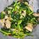 Cooksnap dari Lucy Marion untuk resep Tahu Telur Sawi Hijau