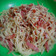 Cooksnap dari Ina Harahap untuk resep Spaghetti Aglio Olio with smoked beef // spaghetti aglio e olio