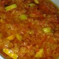 Cooksnap dari Ente untuk resep Sambal Bajak Pete