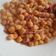 El cooksnap de Vanesa Perez cuando hizo Garbanzos con beicon.