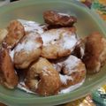 El cooksnap de vogelel cuando hizo Rosquillas fáciles.