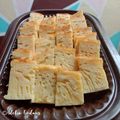 Cooksnap dari Adelia Firdaus untuk resep Bolu Suri Palembang