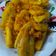 Cooksnap dari Dara Eka Yulisanti untuk resep Pisang goreng crispy tahan lama