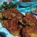 Cooksnap dari Eka Wijayanti untuk resep Ayam Gepuk Pak Gembus (ala saya)