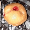 Cooksnap dari Sepur untuk resep Roti Manis gandum (KSB)
