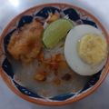 Cooksnap dari Ummushafiya untuk resep Soto Banjar
