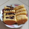 Cooksnap dari Yayak untuk resep Kue Pukis Mini (menul banget)